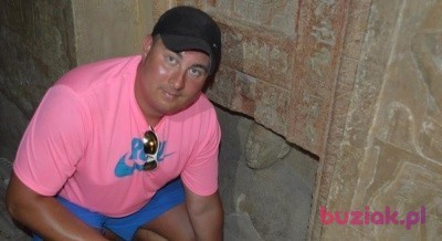 Adam, Mężczyzna, 36, Warszawa, Polska, Zdjęcie: 1