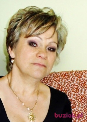 Lucyna, Kobieta, 68, Wrocław, Polska, Zdjęcie: 1