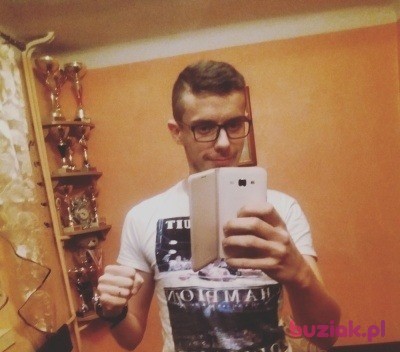 Mateusz, Male, 30, Piaseczno, Polska, Photo: 2