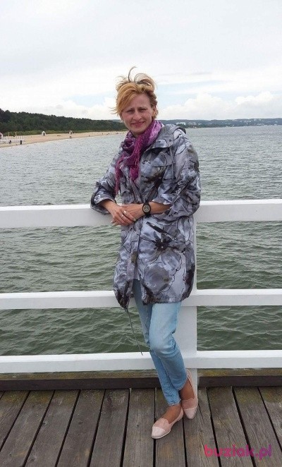 Agnieszka, Female, 48, Tarczyn, Polska: 1
