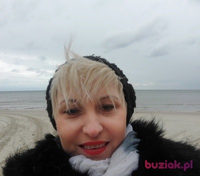 Ewa, Kobieta, 52, Kruszwica, Polska: 1