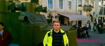 Andrzej, Male, 49, Biłgoraj, Polska, Photo: 4