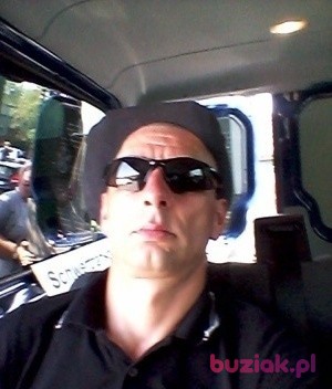 Radek , Male, 49, Brodnica, Polska, Photo: 1