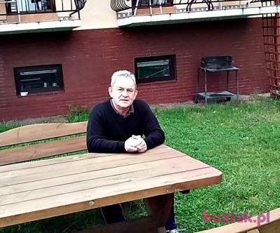 Krzysztof, Mężczyzna, 64, Warszawa, Polska, Zdjęcie: 10