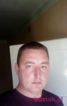 MAR3312, Mężczyzna, 43, Gostynin, Polska: 1