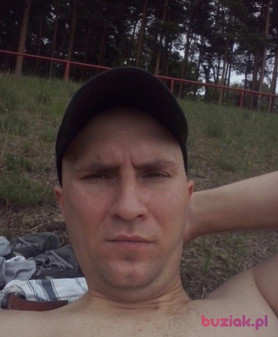 Krzysztof, Mężczyzna, 38, Zielona Góra, Polska: 1