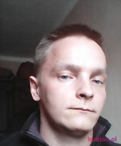 Maciek, Male, 35, Sosnowiec, Polska, Photo: 1