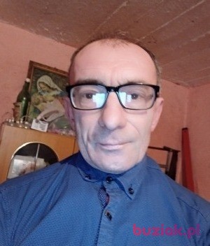 Darek, Male, 59, Zawiercie, Polska: 1