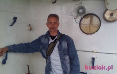 dariusz, Mężczyzna, 55, Tczew, Polska: 1
