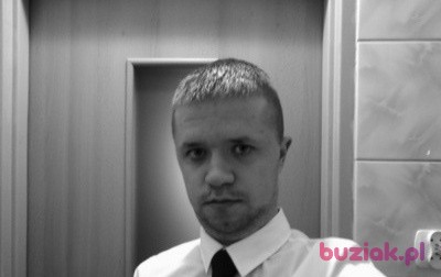 Kamil, Male, 36, Świebodzin, Polska: 1