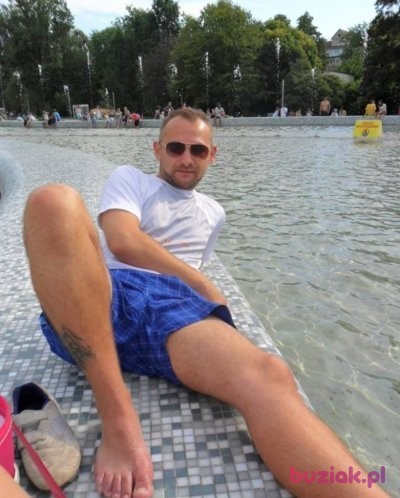 Piotr, Male, 38, Konstancin-Jeziorna, Polska: 1