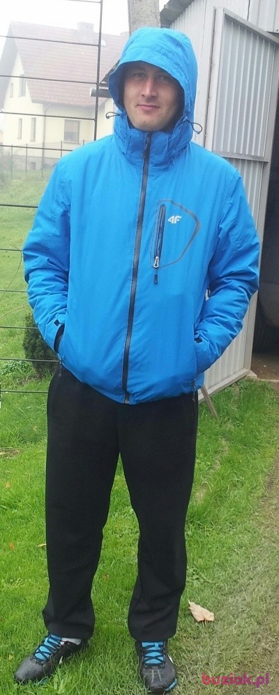 Grzegorz, Mężczyzna, 39, Polska, Zdjęcie: 3