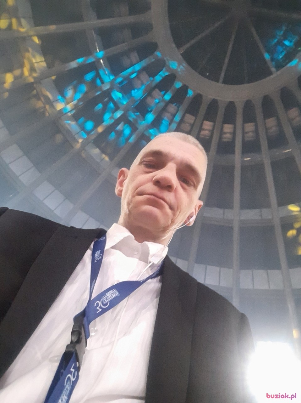  Thirsting for love, Mężczyzna, 54, Wrocław, Polska, Zdjęcie: 8