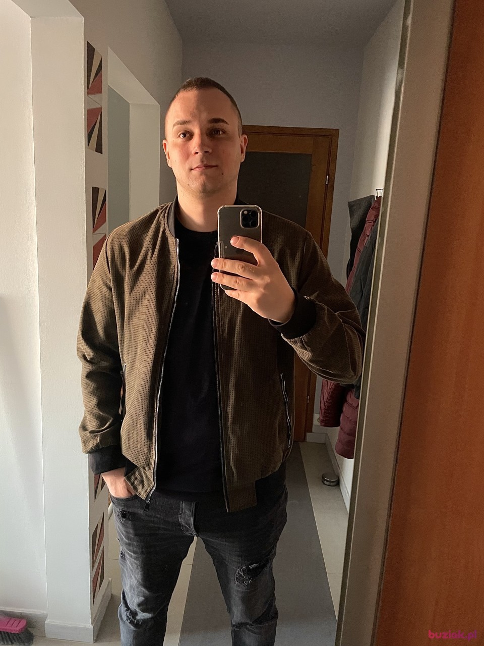 Daniel, Male, 30, Kraków, Polska: 1
