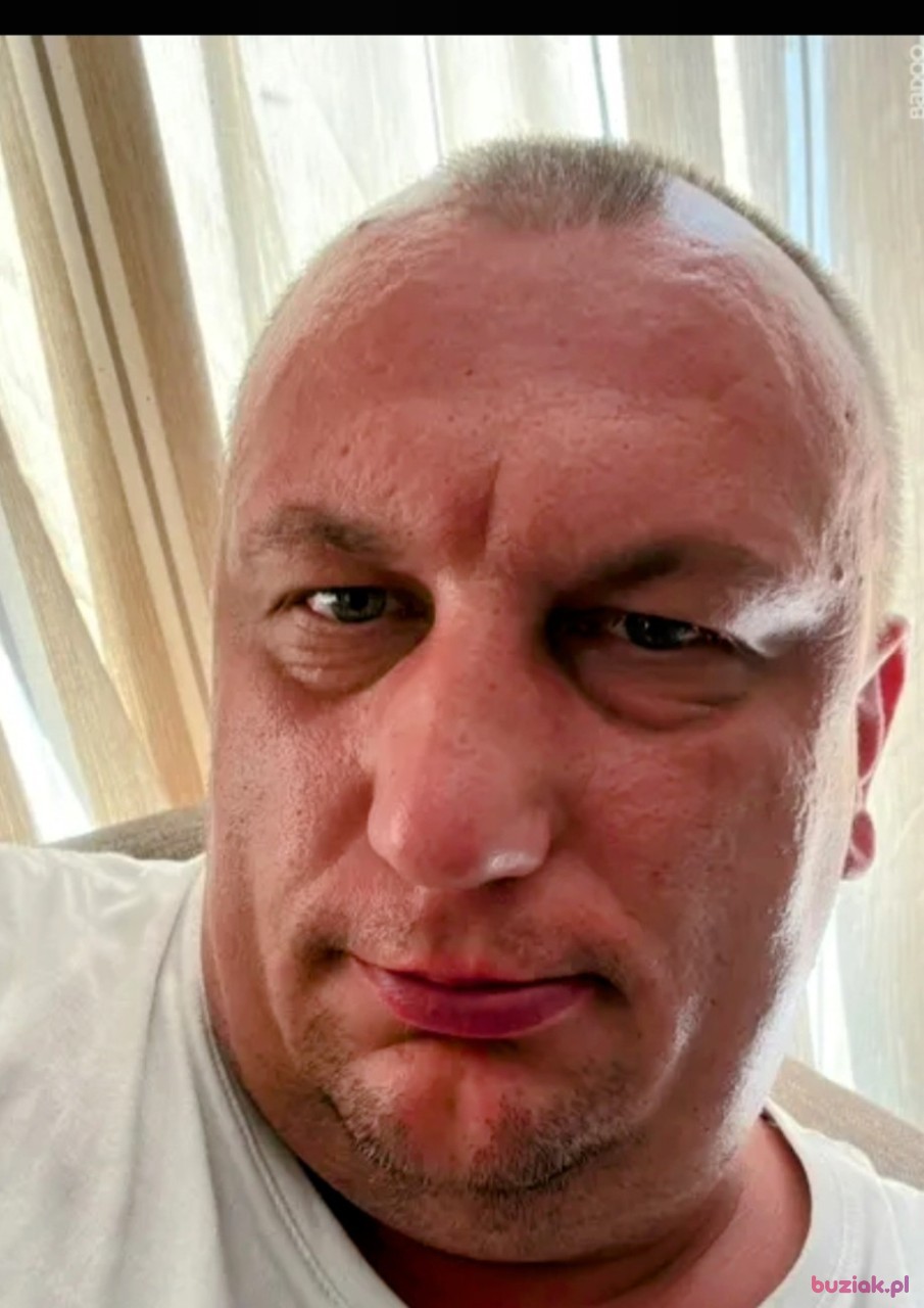Wojtek, Male, 41, Zaanstad, Holandia, Photo: 1