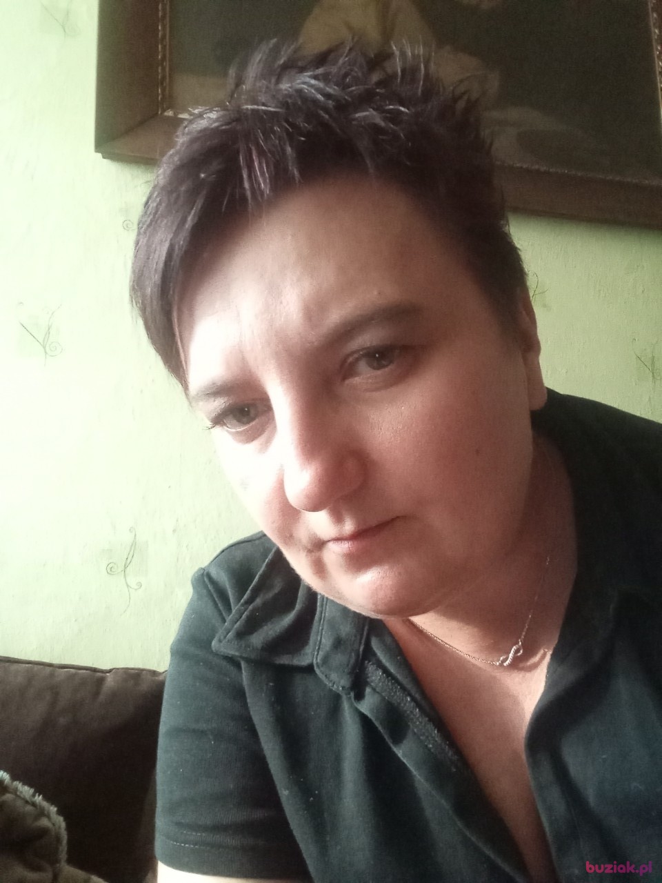 Monika, Kobieta, 43, Siemianowice Śląskie, Polska: 1