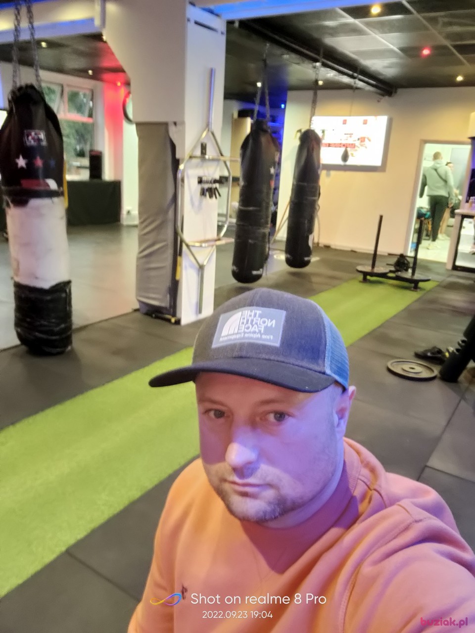 Michał, Mężczyzna, 42, Westminster, Wielka Brytania, Zdjęcie: 4