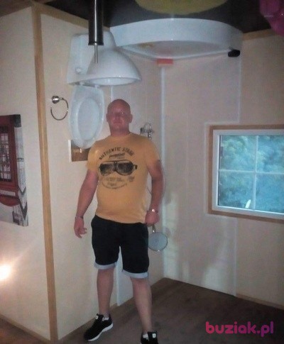 Marcin, Mężczyzna, 38, Kołobrzeg, Polska: 1