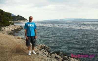 Marcin, Male, 39, Biłgoraj, Polska, Photo: 2