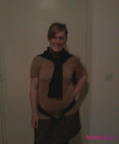 Gosia, Kobieta, 42, Rotterdam South Holland Province, Holandia: 1