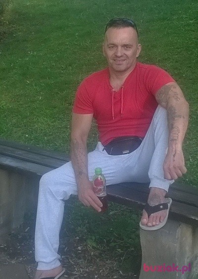 Henryk, Male, 60, Chorzów, Polska, Photo: 5