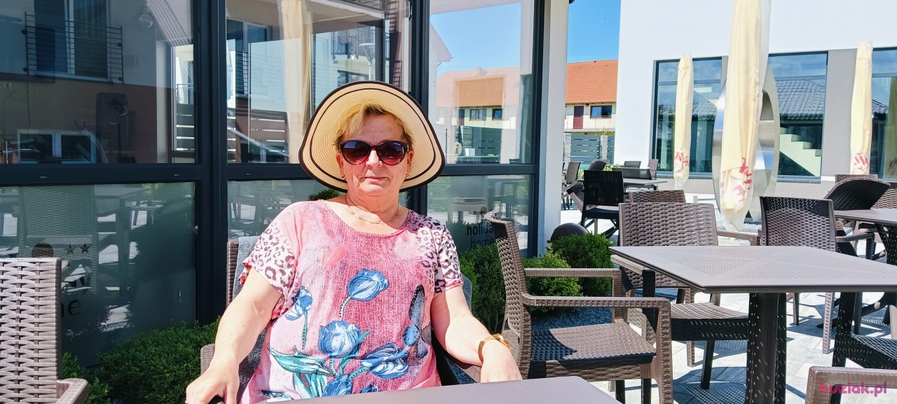 jadwiga.., Kobieta, 68, Jelenia Góra, Polska, Zdjęcie: 4