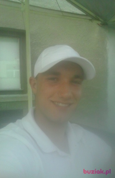 lukaszeek, Male, 34, Holandia: 1
