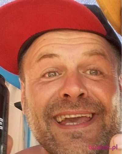 Adam, Male, 48, Francja, Photo: 1