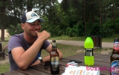 Bartek, Mężczyzna, 38, Warszawa, Polska, Zdjęcie: 3