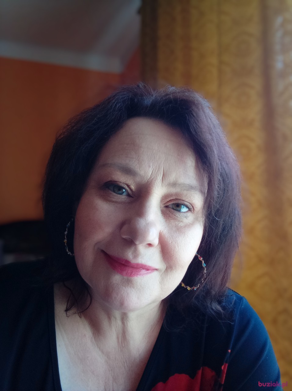 Magdalena, Kobieta, 51, Łódź, Polska, Zdjęcie: 1