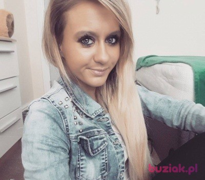 Gosia, Kobieta, 33, Wakefield, Wielka Brytania, Zdjęcie: 9
