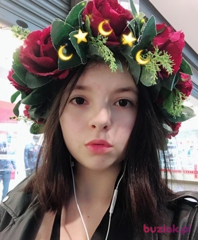 Celestyna, Kobieta, 22, Opole, Polska: 1