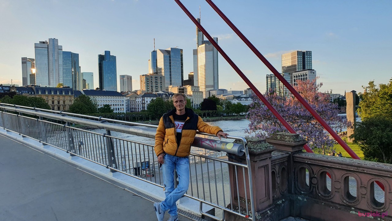 Tomasz, Male, 50, Szczecin, Polska, Photo: 3