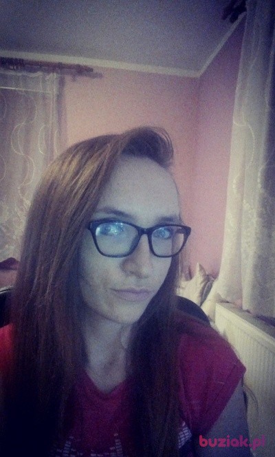 Agata, Kobieta, 32, Wrocław, Polska: 1