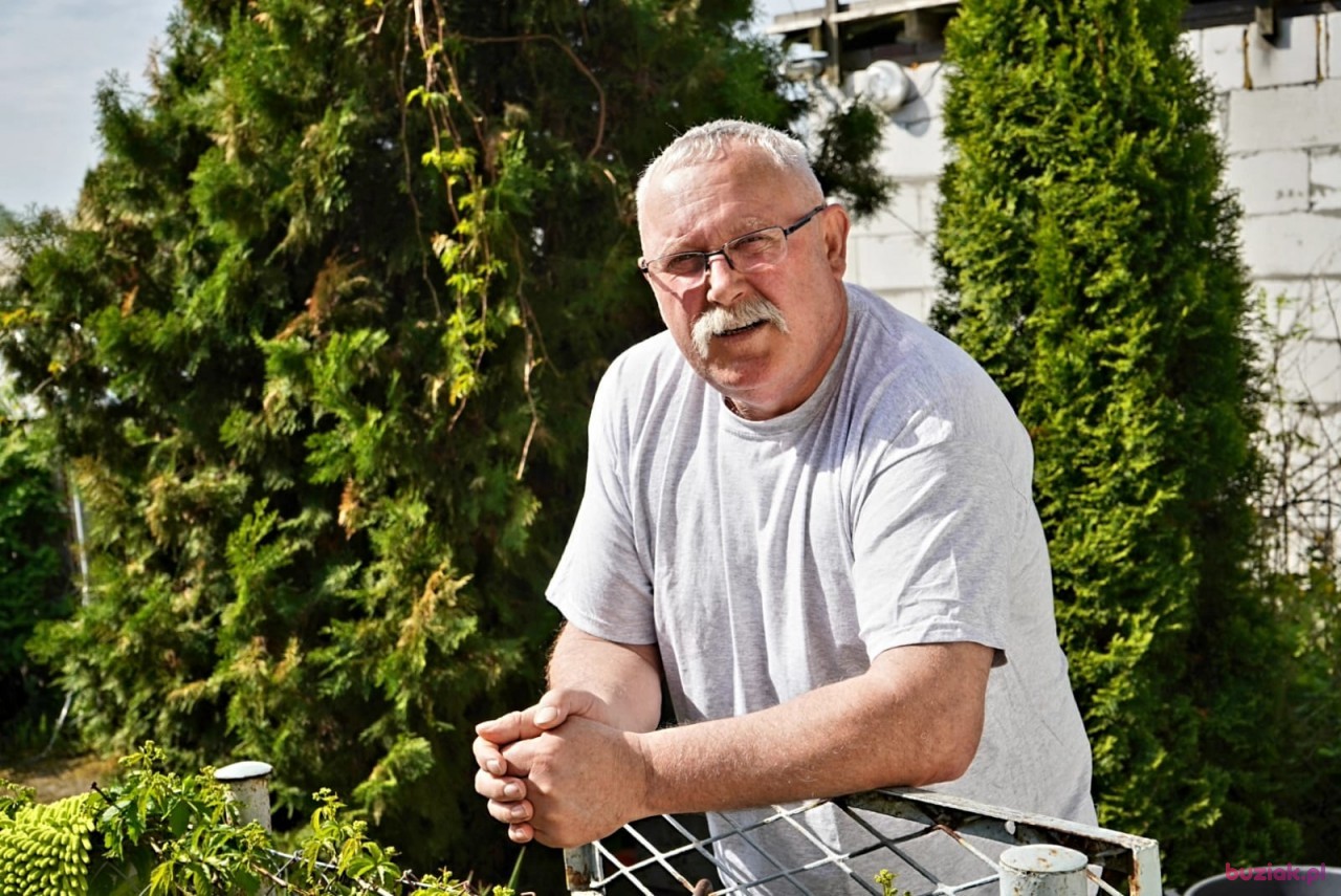 Jerzy, Mężczyzna, 65, Bydgoszcz, Polska, Zdjęcie: 1