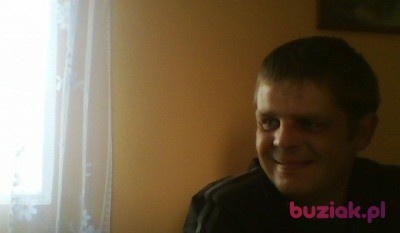 KRZYSZTOF, Male, 38, Chełmża, Polska, Photo: 2