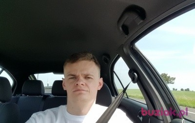 Łukasz , Mężczyzna, 37, Żyrardów, Polska: 1