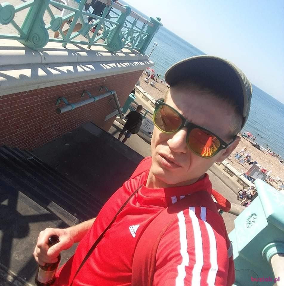 Marcin, Male, 33, Westminster, Wielka Brytania, Photo: 1