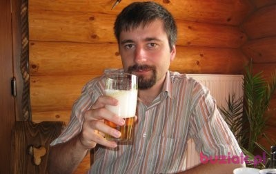 prometeusz, Male, 43, Wrocław, Polska, Photo: 2