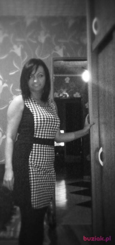 Agnieszka, Female, 45, Rybnik, Polska, Photo: 4