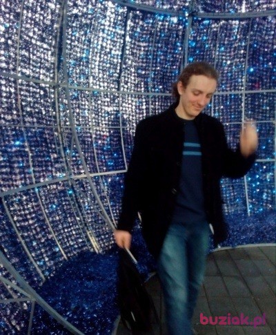 Szymon, Mężczyzna, 35, Olsztyn, Polska, Zdjęcie: 3