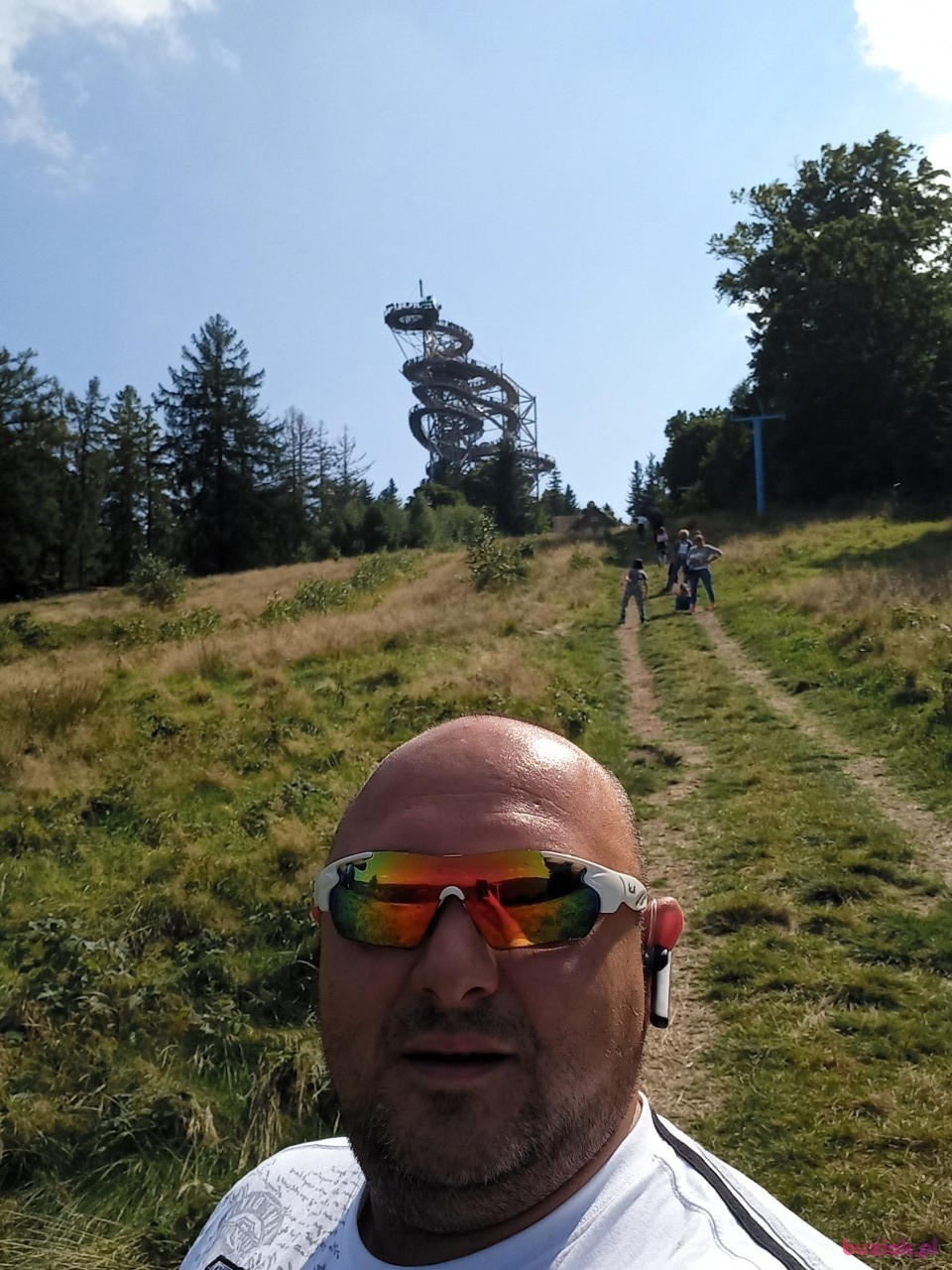 Marek, Male, 44, Lubsko, Polska, Photo: 1