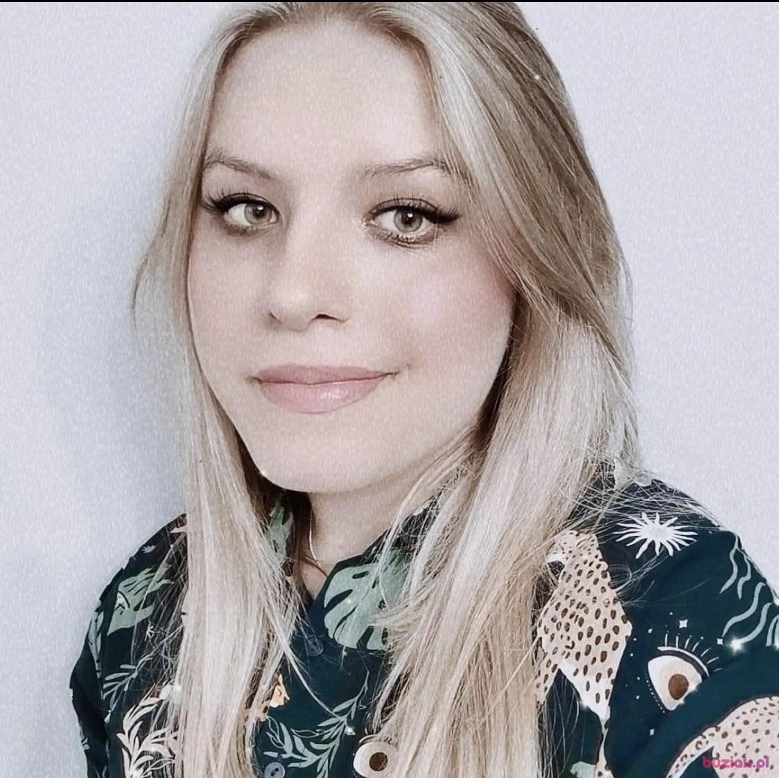 Wiktoria, Kobieta, 27, Poznań, Polska: 1