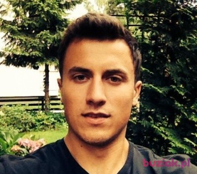 Marcin, Mężczyzna, 30, Warszawa, Polska: 1