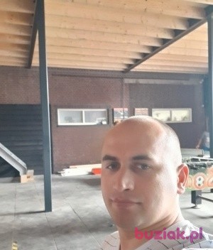Tomek, Mężczyzna, 34, Arcen Limburg Province, Holandia: 1