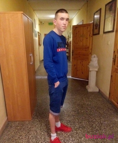 Tomasz, Mężczyzna, 26, Wałbrzych, Polska: 1
