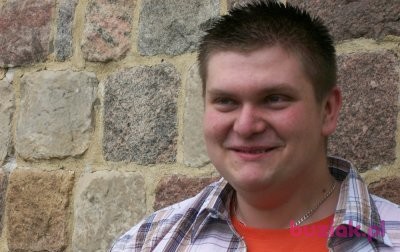 Łukasz, Male, 36, Łódź, Polska: 1