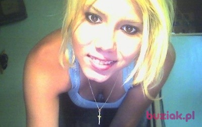 Martynka, Female, 27, Szamotuły, Polska: 1