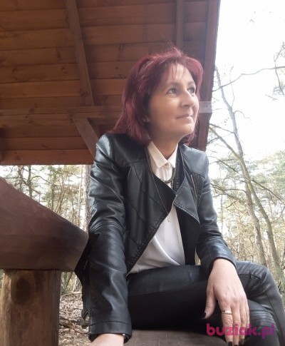 Marzena, Kobieta, 63, Warszawa, Polska, Zdjęcie: 1