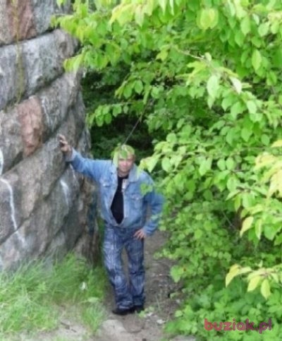Maciej, Mężczyzna, 49, Elbląg, Polska: 1